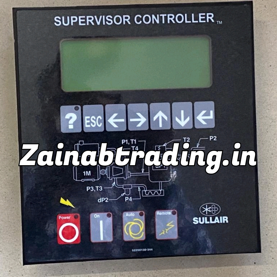 02250176-805 SULLAIR COMPRESSOR CONTROLLER - ZAINAB TRADING