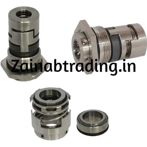 Grundfos CRN 1 Pump Mechanical Seal Part No 96455086 -12 mm