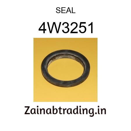 Caterpillar Seal Assembly, 4W3251