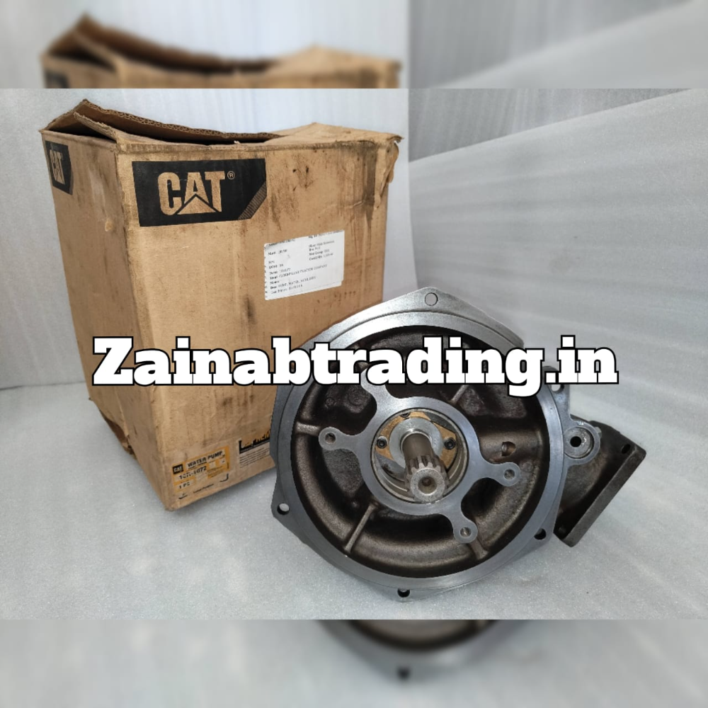 Caterpillar water pump 10R-1072(10R1072, 424-3625, 20R-8813)