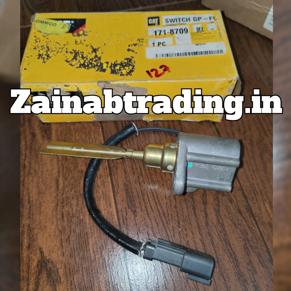 SWITCH GP-FLOW 1718709 - Caterpillar
